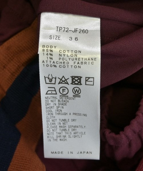 TOGA 其他款