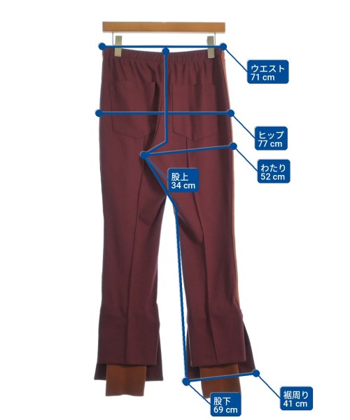 TOGA 其他款