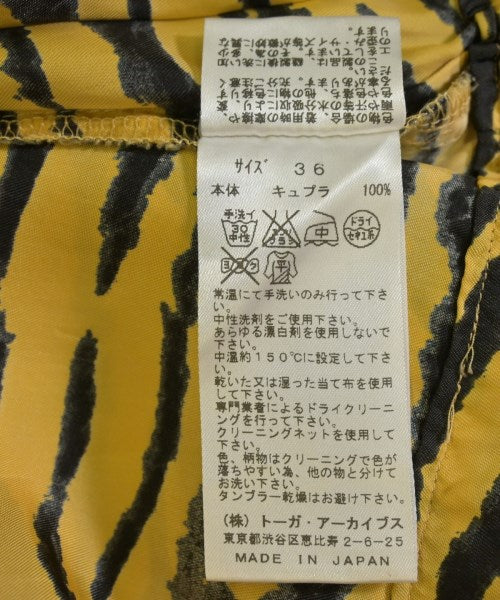 TOGA 其他款