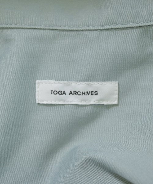 TOGA 休閒襯衫