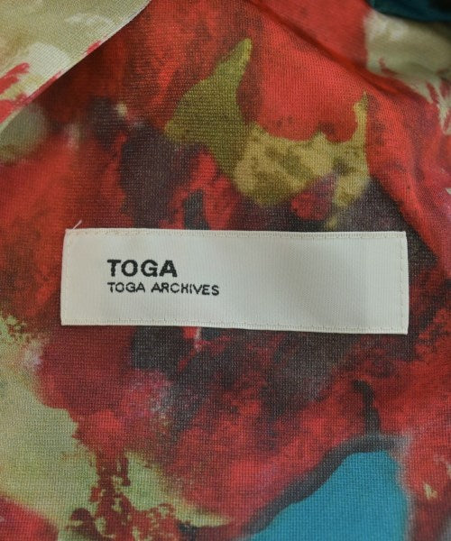 TOGA 洋裝