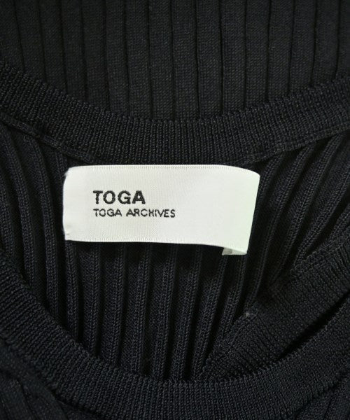 TOGA 背心