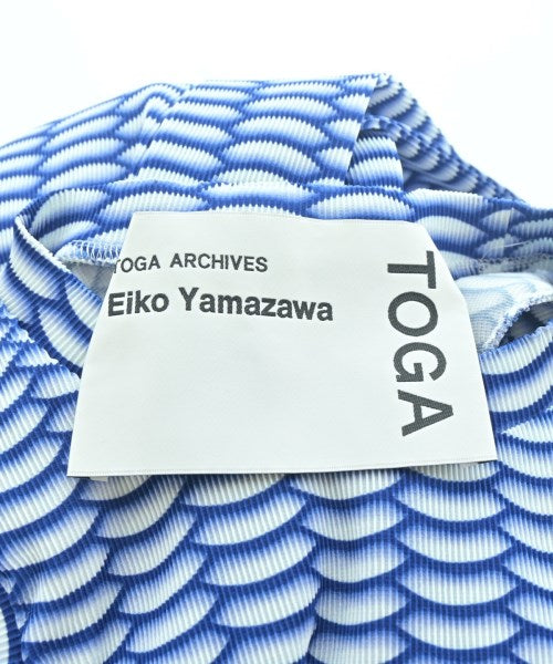 TOGA 無袖上衣