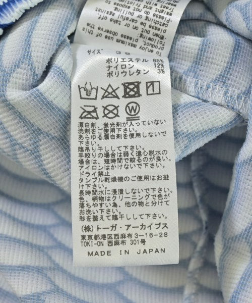 TOGA 無袖上衣