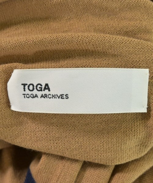 TOGA 毛衣