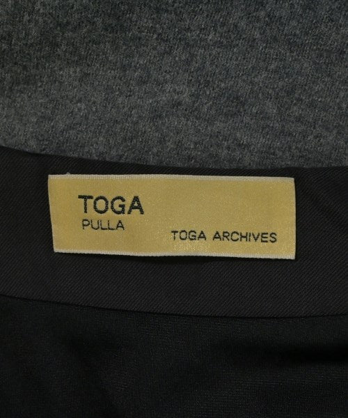 TOGA 其他飛行外套