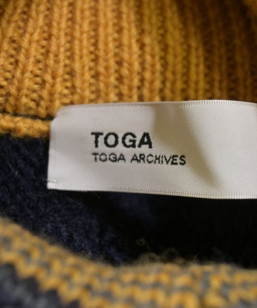 TOGA 背心