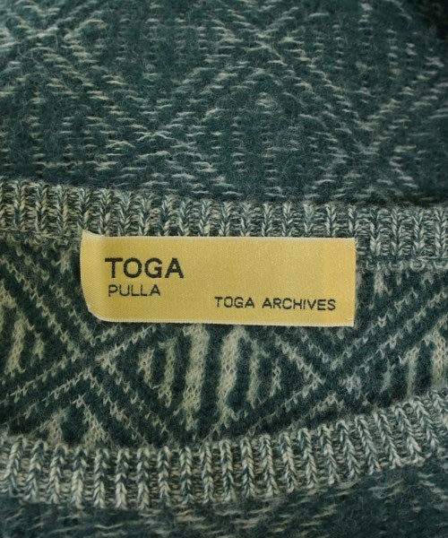 TOGA 毛衣