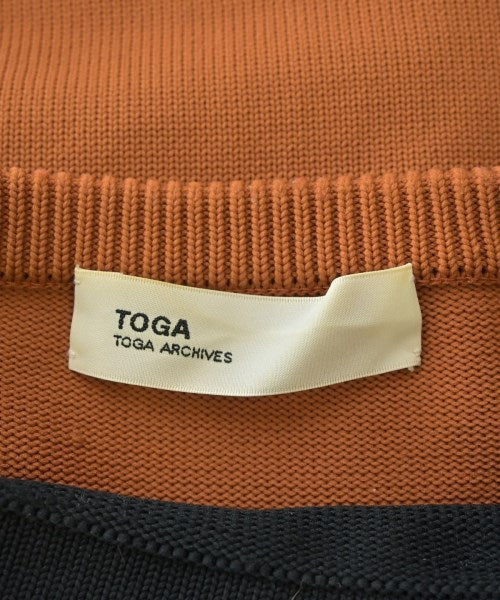 TOGA 毛衣