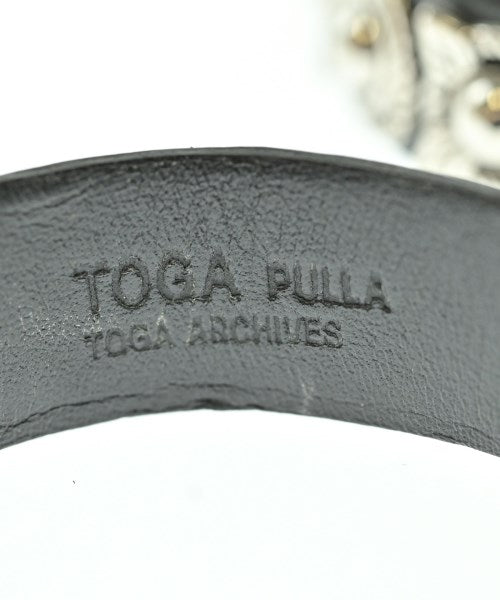 TOGA 手環/手鍊