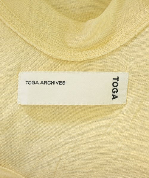 TOGA 無袖上衣