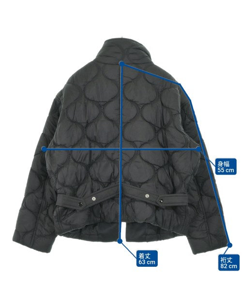 TOGA 羽絨夾克/背心