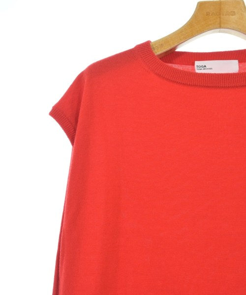 TOGA 背心