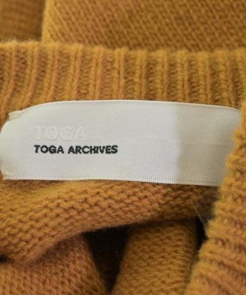 TOGA 毛衣