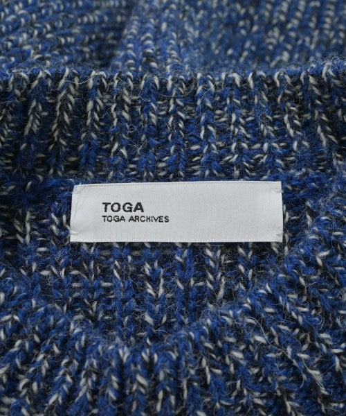 TOGA 毛衣