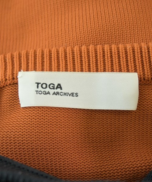 TOGA 毛衣