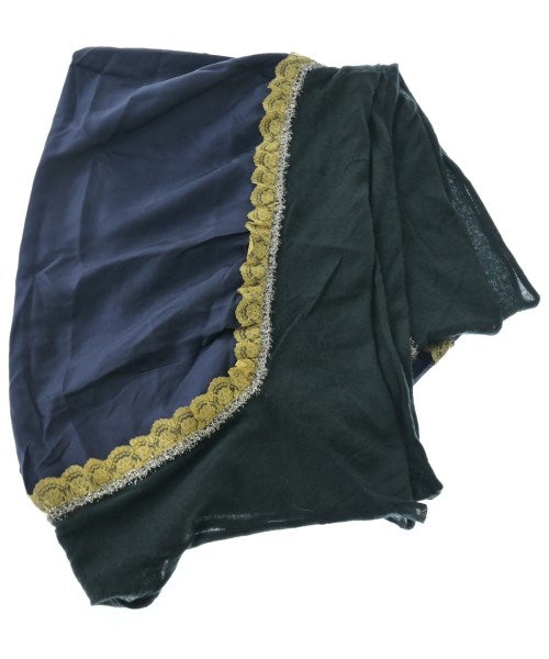 TOGA 冬季圍巾