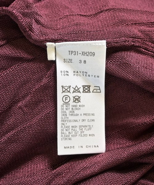 TOGA 洋裝