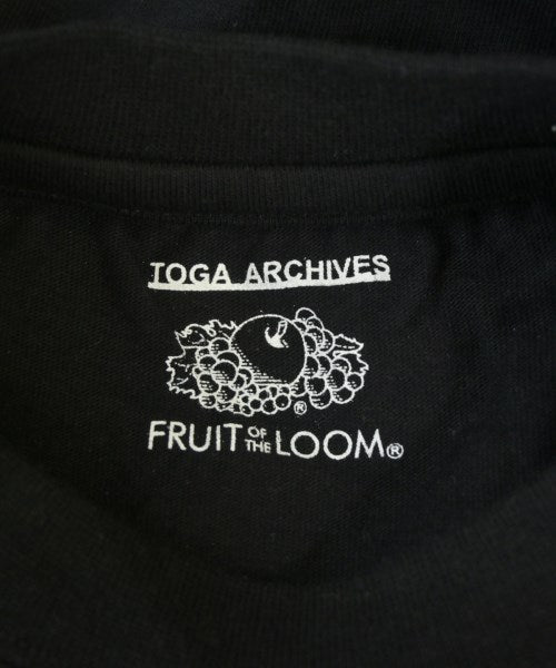 TOGA T恤/上衣