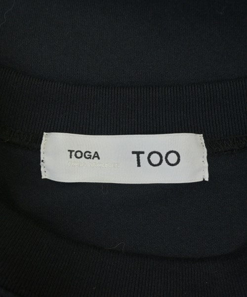 TOGA T恤/上衣