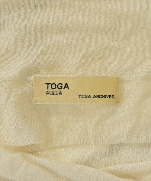 TOGA 披肩