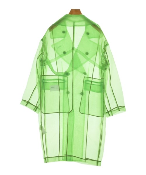TOGA 海軍外套