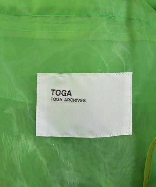 TOGA 海軍外套