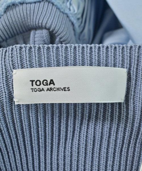 TOGA 無袖上衣