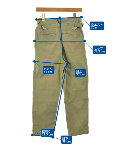 TOGA 其他款