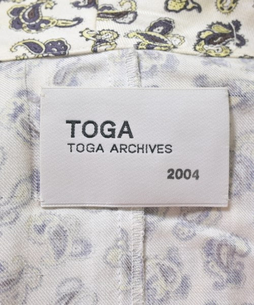 TOGA 其他大衣