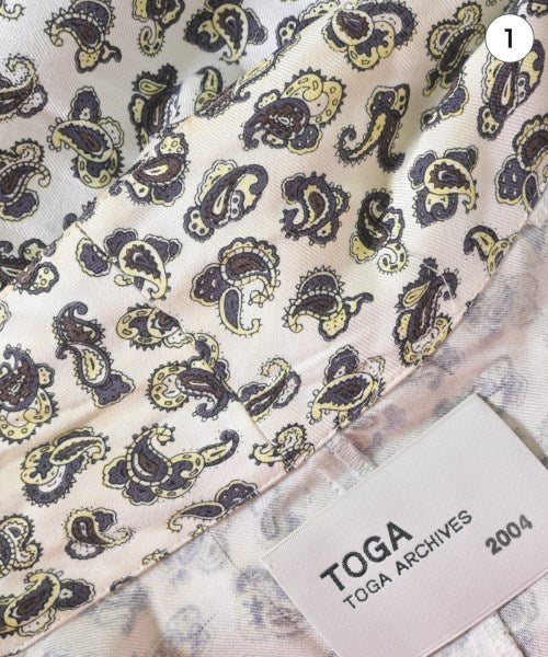 TOGA 其他大衣