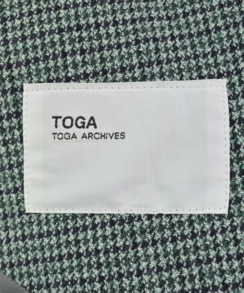 TOGA 夾克