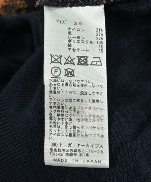TOGA 毛衣