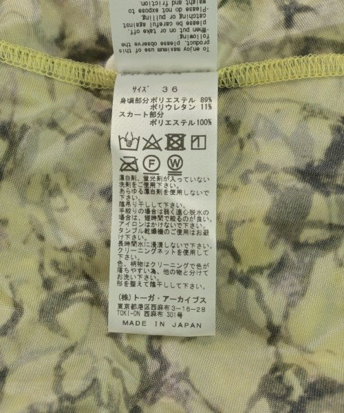 TOGA 洋裝
