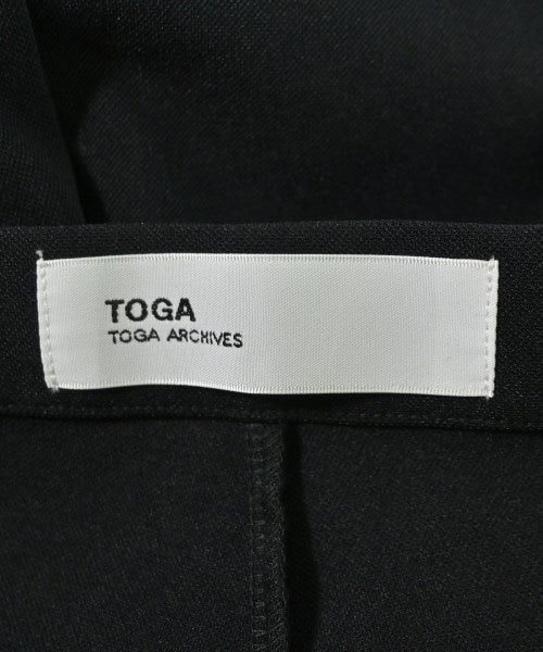 TOGA 其他款