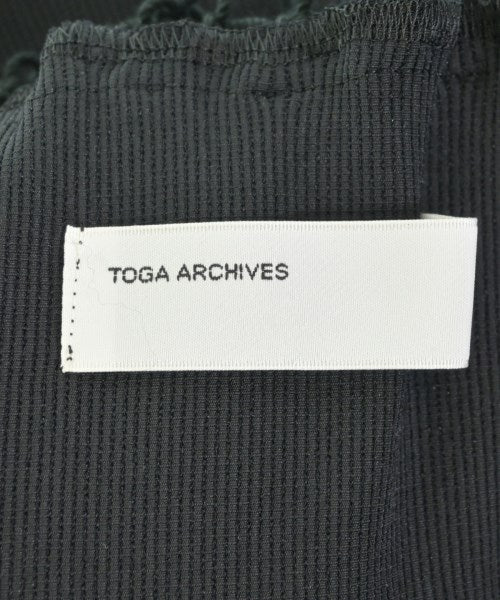 TOGA 洋裝