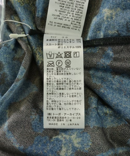 TOGA 洋裝