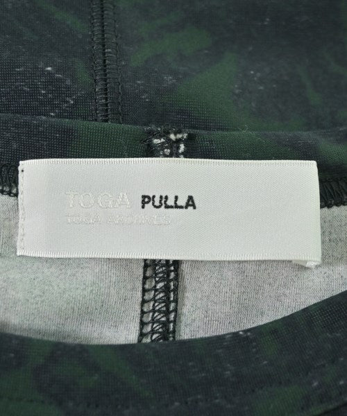 TOGA T恤/上衣