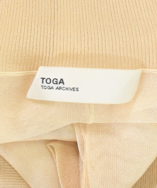 TOGA 毛衣