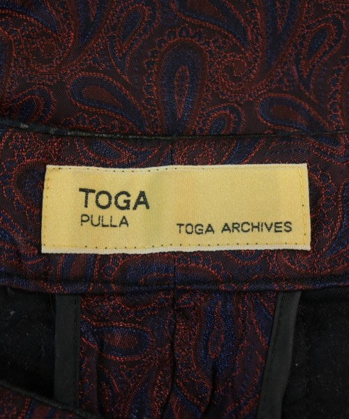 TOGA 其他款