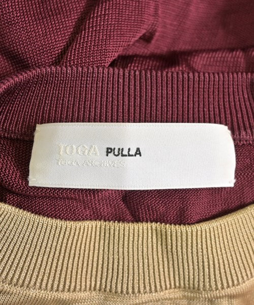 TOGA 毛衣