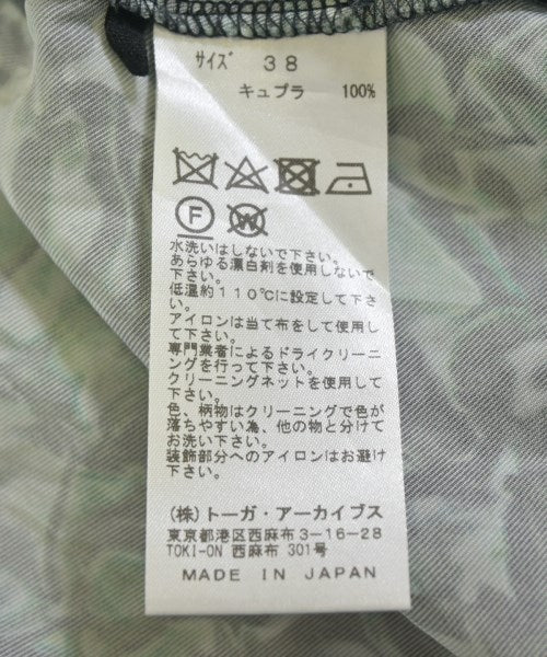 TOGA 休閒襯衫