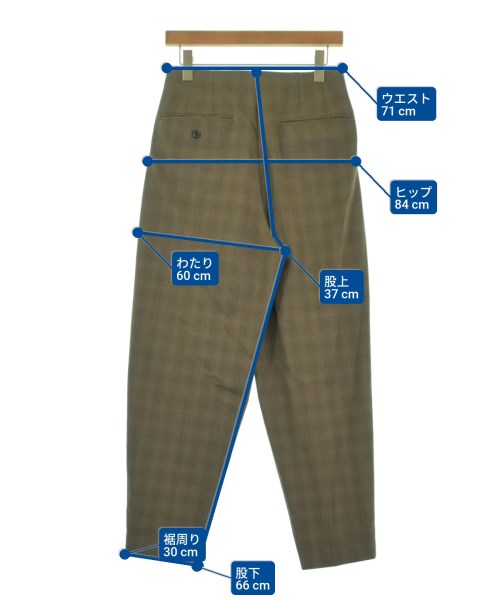 TOGA 其他款