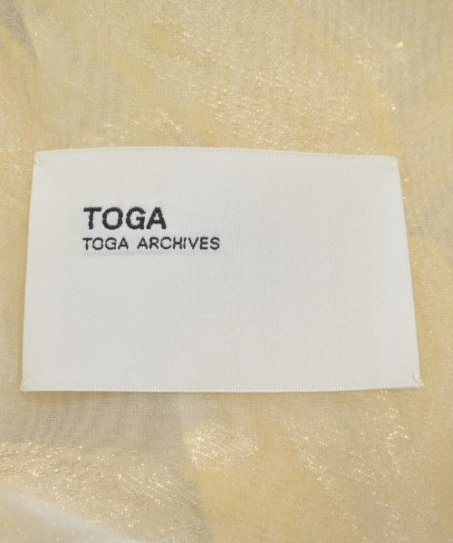 TOGA 其他大衣