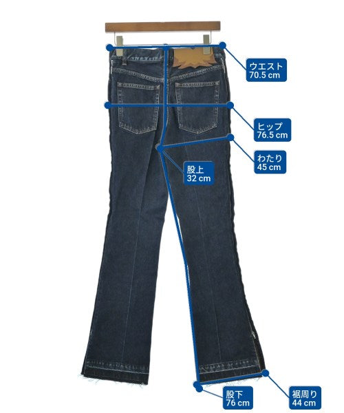 TOGA 牛仔褲