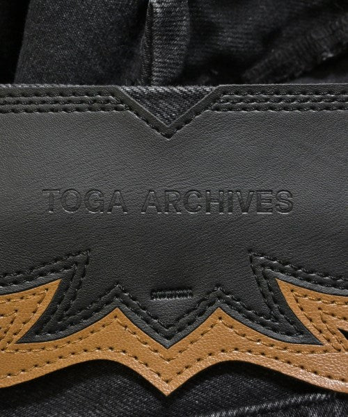 TOGA 牛仔褲