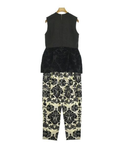 TOGA 連身衣/馬戲團服/連身褲