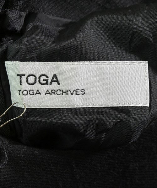 TOGA 連身衣/馬戲團服/連身褲