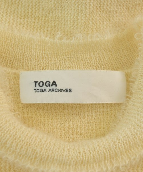 TOGA 毛衣