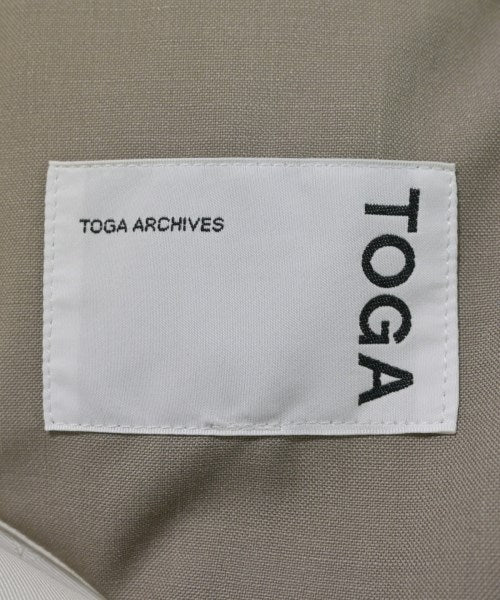 TOGA 其他夾克